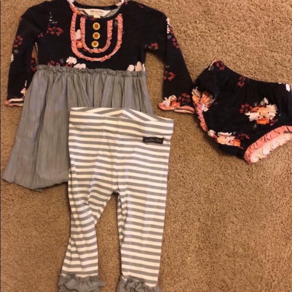 Matilda Jane set
